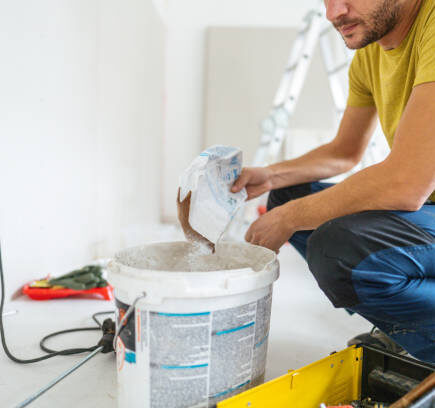 Selbst renovieren oder Profi holen?